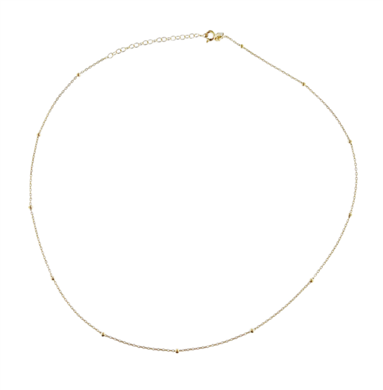 Collana EXTRA GOLD in Oro giallo 2005184410234 - 2005184410234